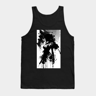 Helga Tank Top